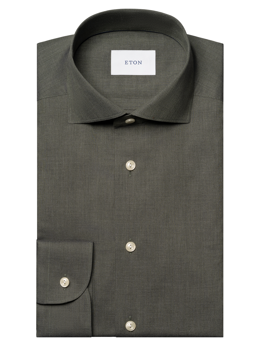 Eton Contemporary fit Skjorte